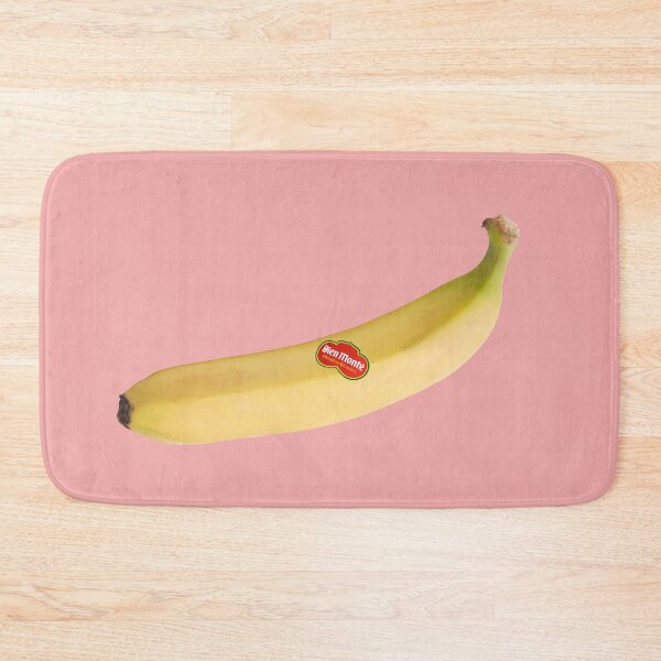 Item preview, Bien Monté Banana designed and sold by gayishdesign.