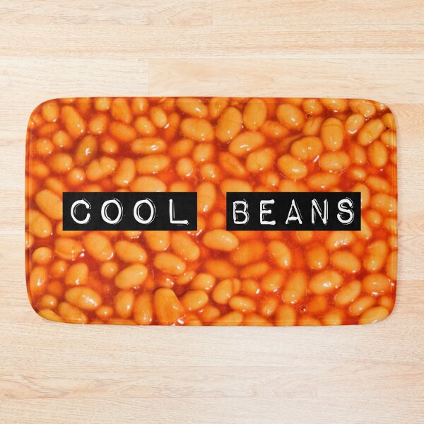 Item preview, Cool Beans Typography Design designed and sold by Moosley Studio.