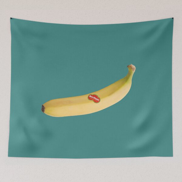 Item preview, Bien Monté Banana designed and sold by gayishdesign.
