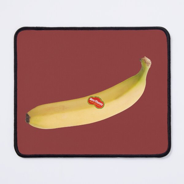 Item preview, Bien Monté Banana designed and sold by gayishdesign.