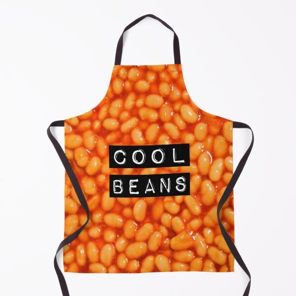 Item preview, Cool Beans Typography Design designed and sold by Moosley Studio.