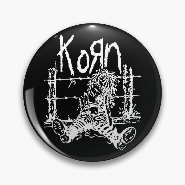 Item preview, did my time album korn designed and sold by sanalovang.
