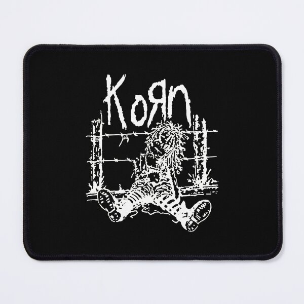 Item preview, did my time album korn designed and sold by sanalovang.