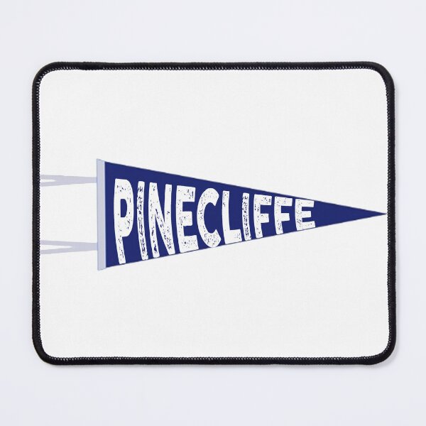Item preview, Pinecliffe pennant designed and sold by TaskMe.