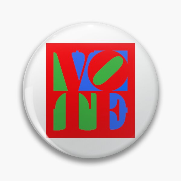 Item preview, Vote - 2026 Midterm Election - Vote 2026 designed and sold by DesignByLeo.
