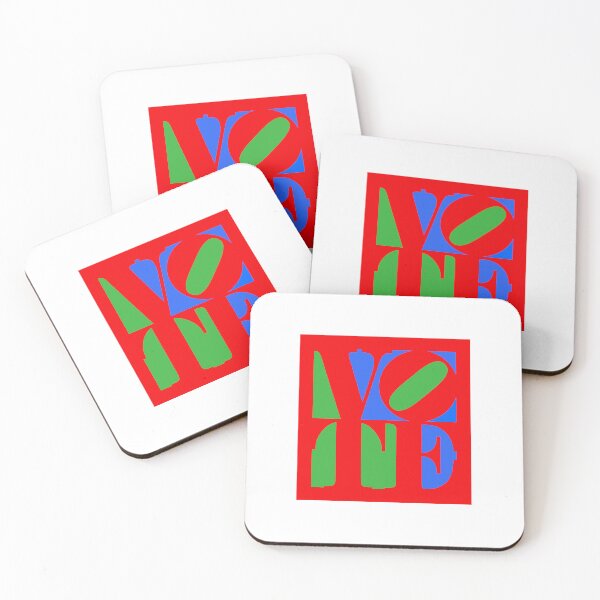 Item preview, Vote - 2026 Midterm Election - Vote 2026 designed and sold by DesignByLeo.