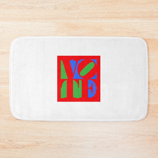 Item preview, Vote - 2026 Midterm Election - Vote 2026 designed and sold by DesignByLeo.