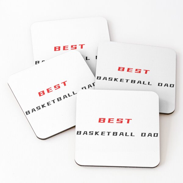 Item preview, Best Basketball Dad T-Shirt – Father's Day Gift for Basketball Fan | Uncle Jichuan designed and sold by Uncle-Jichuan.