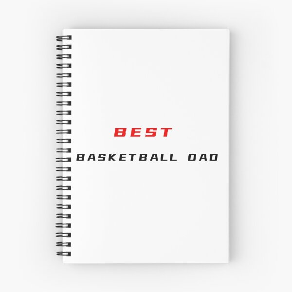 Item preview, Best Basketball Dad T-Shirt – Father's Day Gift for Basketball Fan | Uncle Jichuan designed and sold by Uncle-Jichuan.