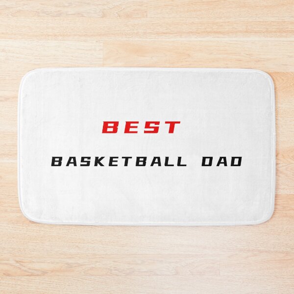 Item preview, Best Basketball Dad T-Shirt – Father's Day Gift for Basketball Fan | Uncle Jichuan designed and sold by Uncle-Jichuan.