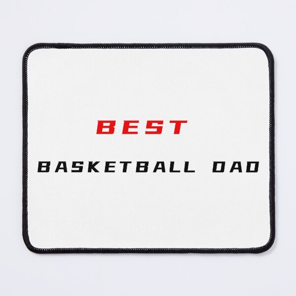 Item preview, Best Basketball Dad T-Shirt – Father's Day Gift for Basketball Fan | Uncle Jichuan designed and sold by Uncle-Jichuan.