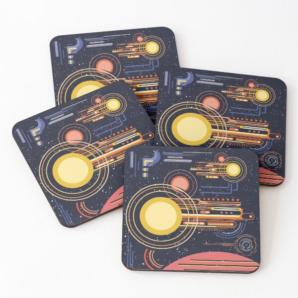 Item preview, Kepler-64 b designed and sold by Hidden Planet Designs.