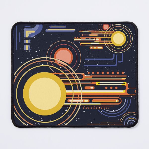 Item preview, Kepler-64 b designed and sold by Hidden Planet Designs.