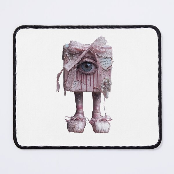 Item preview, Curiously Yours designed and sold by Luna et Lune.