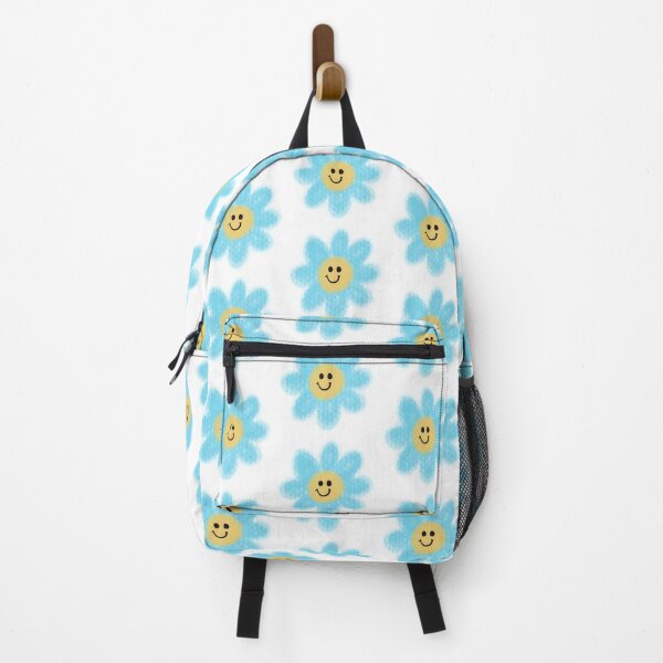 Item preview, Blue Flower designed and sold by Karine Jones.