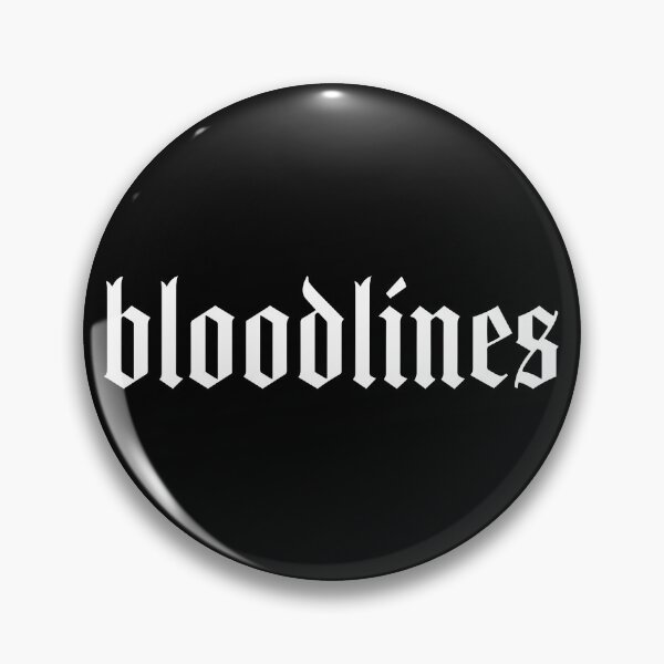 Item preview, Bloodlines Band Merch Texas Metalcore Shirt Hardcore Music Fan designed and sold by SkullsAndShirts.