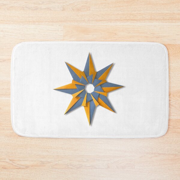 Item preview, Origami star designed and sold by Meo Design.