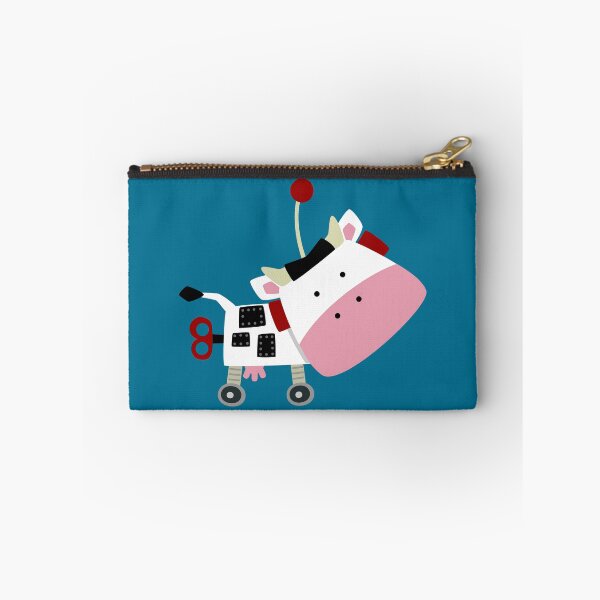 Item preview, Wind-Up Cow Toy designed and sold by Sonia Pascual Izquierdo.