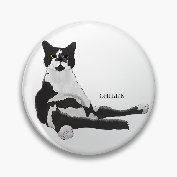 Item preview, Chill’n designed and sold by D-M-F-O.