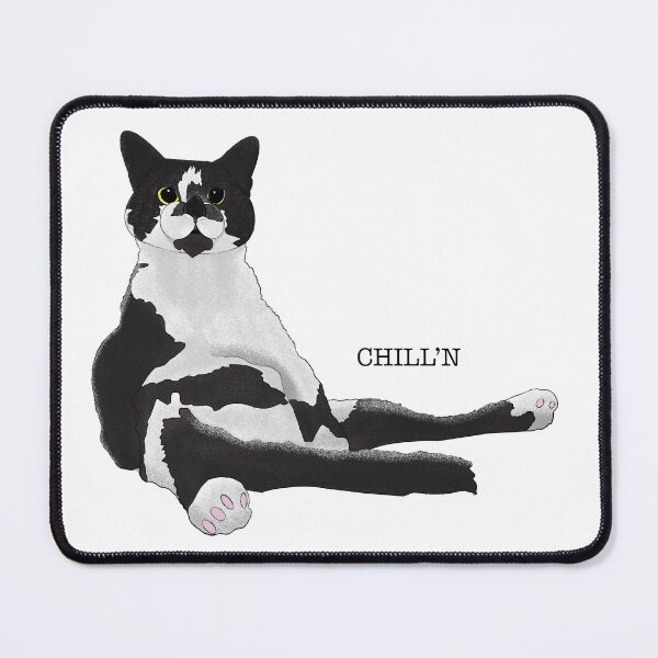 Item preview, Chill’n designed and sold by D-M-F-O.