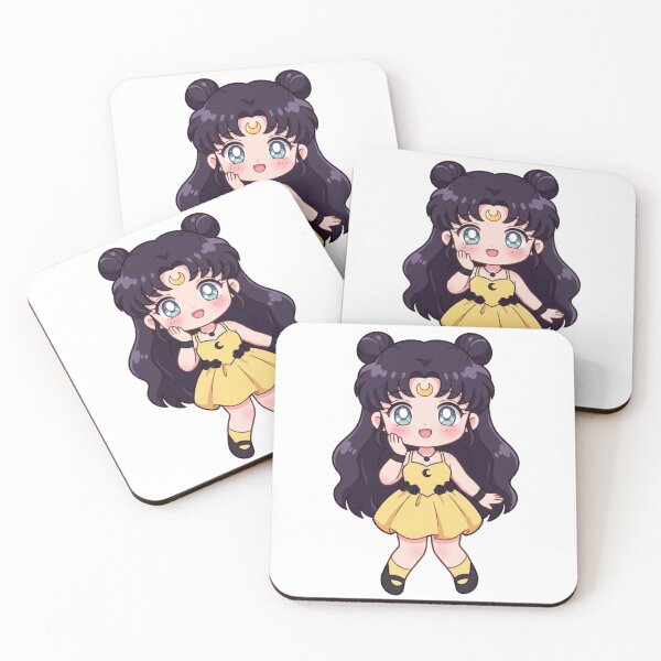 Item preview, Chibi Human Luna designed and sold by Solace Sparkles.