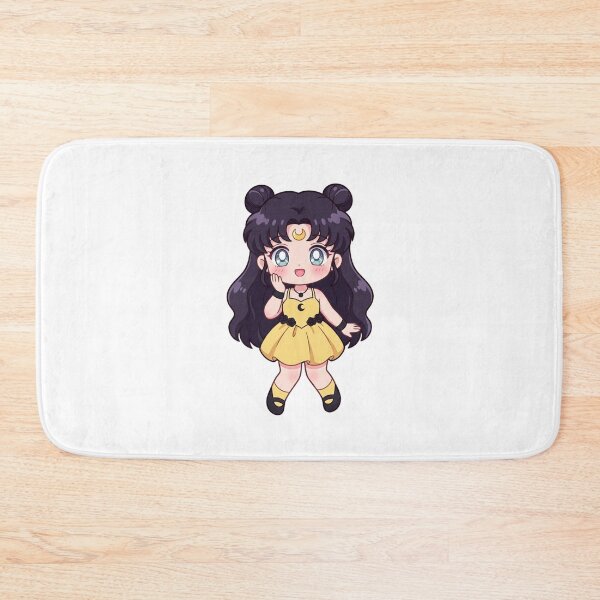 Item preview, Chibi Human Luna designed and sold by Solace Sparkles.