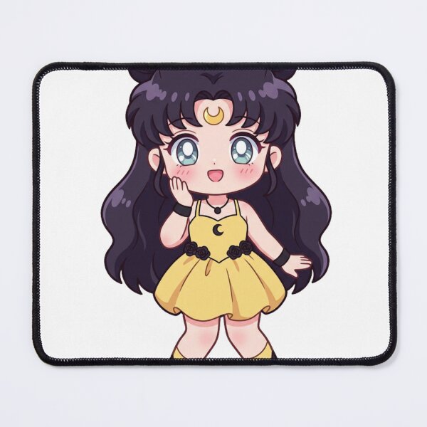 Item preview, Chibi Human Luna designed and sold by Solace Sparkles.