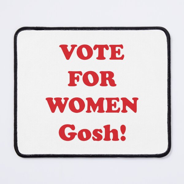 Item preview, Vote for Women - 2026 Midterm Election - Napoleon - Funny Quotes designed and sold by DesignByLeo.