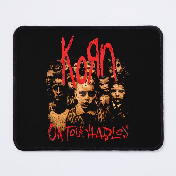 Item preview, Copy of did my time album korn designed and sold by sanalovang.