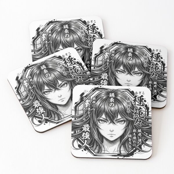 Item preview, Dark Anime Queen | Manga Streetwear Aesthetic Design ? designed and sold by Sarvionstudio.