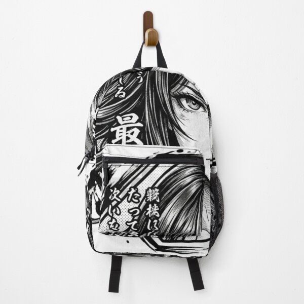 Item preview, Dark Anime Queen | Manga Streetwear Aesthetic Design ? designed and sold by Sarvionstudio.