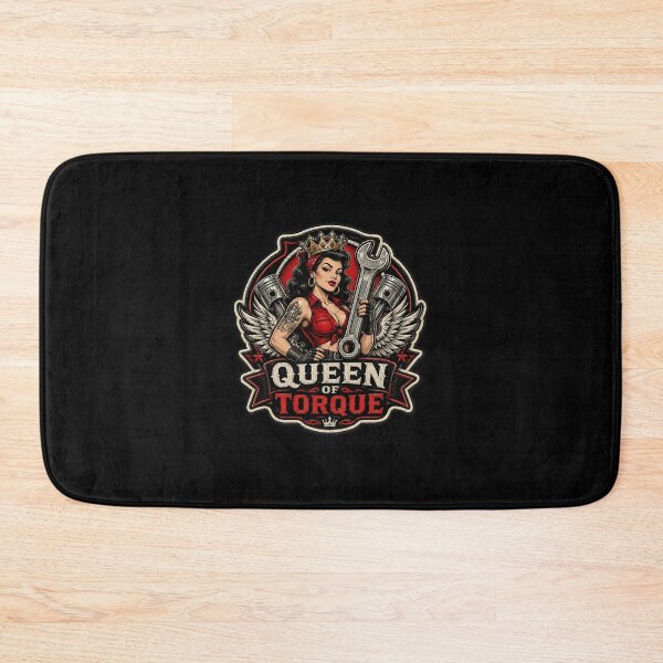 Item preview, Queen Motorcycle Fans designed and sold by JacobSpace.