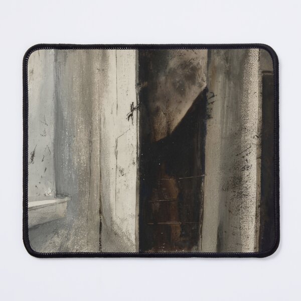 Item preview, Andrew Wyeth - Andrew Wyeth art - Andrew Wyeth artwork - Andrew Wyeth paintings designed and sold by KirstenShShop.