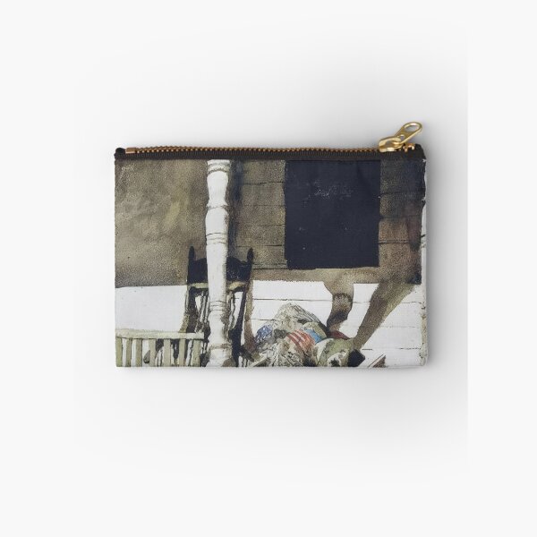 Item preview, Andrew Wyeth - Andrew Wyeth art - Andrew Wyeth artwork - Andrew Wyeth paintings designed and sold by KirstenShShop.