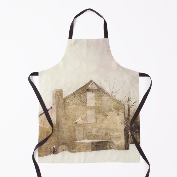 Item preview, Andrew Wyeth - Andrew Wyeth art - Andrew Wyeth artwork - Andrew Wyeth paintings designed and sold by KirstenShShop.