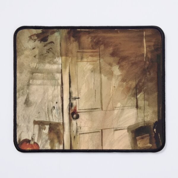 Item preview, Andrew Wyeth - Andrew Wyeth art - Andrew Wyeth artwork - Andrew Wyeth paintings designed and sold by KirstenShShop.