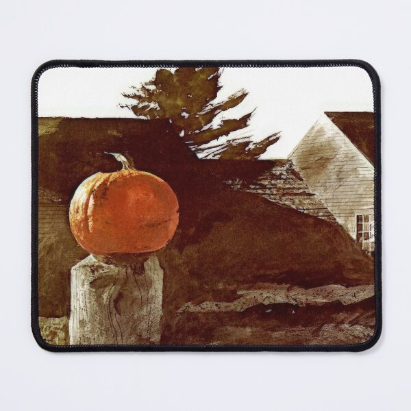 Item preview, Andrew Wyeth - Andrew Wyeth art - Andrew Wyeth artwork - Andrew Wyeth paintings designed and sold by KirstenShShop.