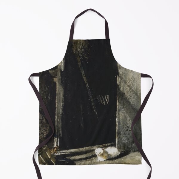 Item preview, Andrew Wyeth - Andrew Wyeth art - Andrew Wyeth artwork - Andrew Wyeth paintings designed and sold by KirstenShShop.
