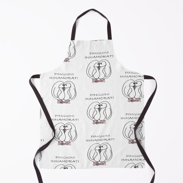 Item preview, PINGUINI INNAMORATI designed and sold by Thalmann Designs TM.