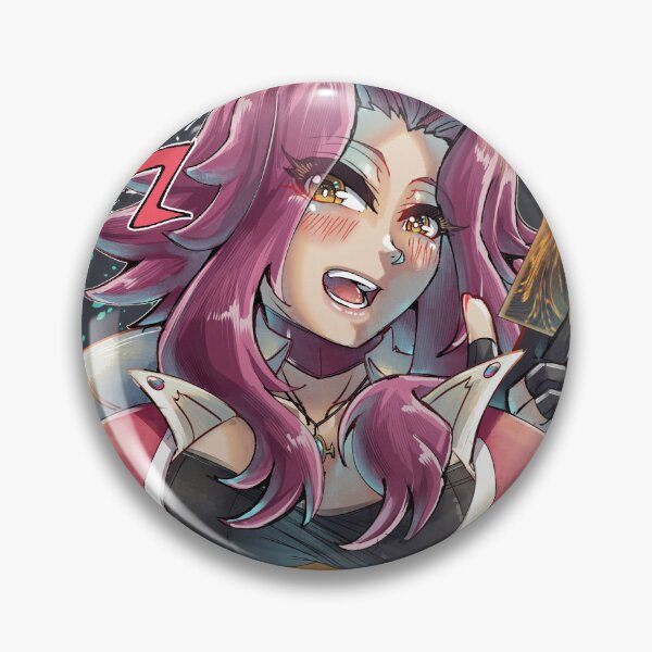 Item preview, Aki Fanart designed and sold by gensox.