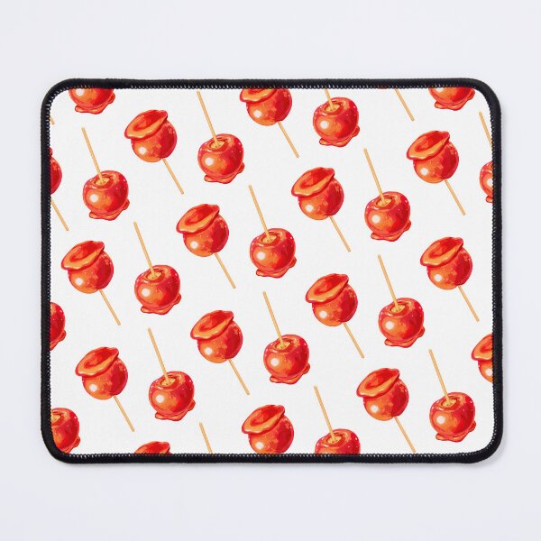 Item preview, Candy apple[white background] designed and sold by rizuNM.