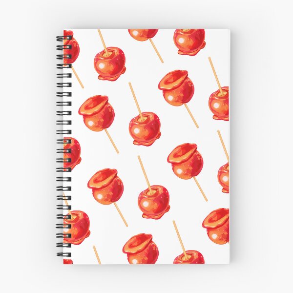 Item preview, Candy apple[white background] designed and sold by rizuNM.