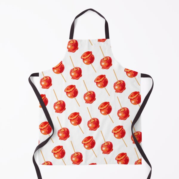 Item preview, Candy apple[white background] designed and sold by rizuNM.