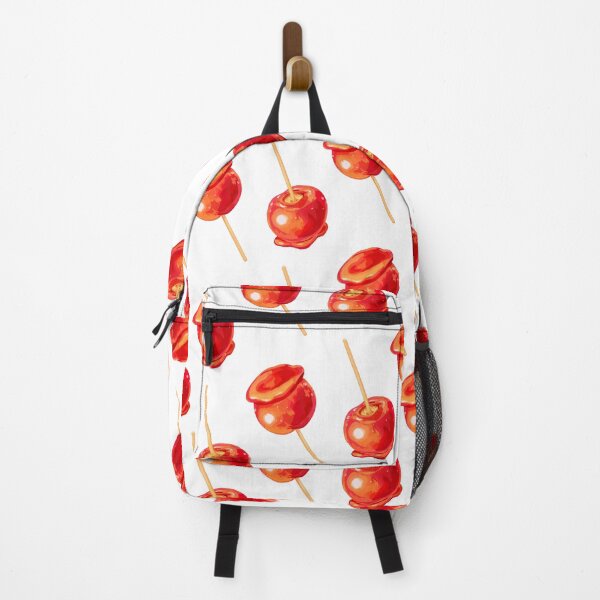 Item preview, Candy apple[white background] designed and sold by rizuNM.