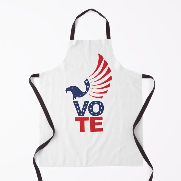 Item preview, Vote - 2026 Midterm Election - American Politics - Vote 2026 - Patriotic Political designed and sold by DesignByLeo.