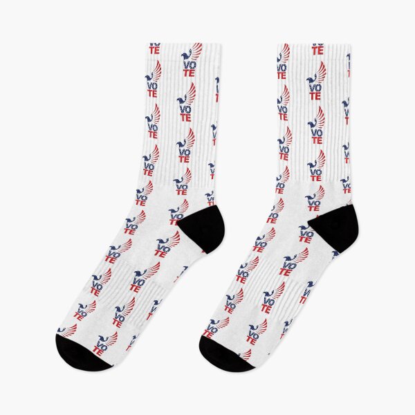 Item preview, Vote - 2026 Midterm Election - American Politics - Vote 2026 - Patriotic Political designed and sold by DesignByLeo.