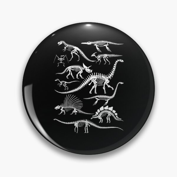 Item preview, Minimal White Dinosaur Sketches | Prehistoric Line Art designed and sold by Krasnovaovaova.