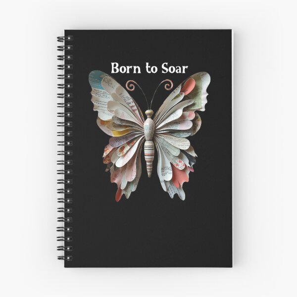 Item preview, Born to Soar Design #1560 designed and sold by topzmart.