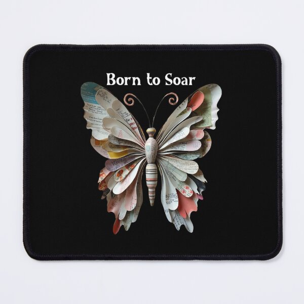 Item preview, Born to Soar Design #1560 designed and sold by topzmart.