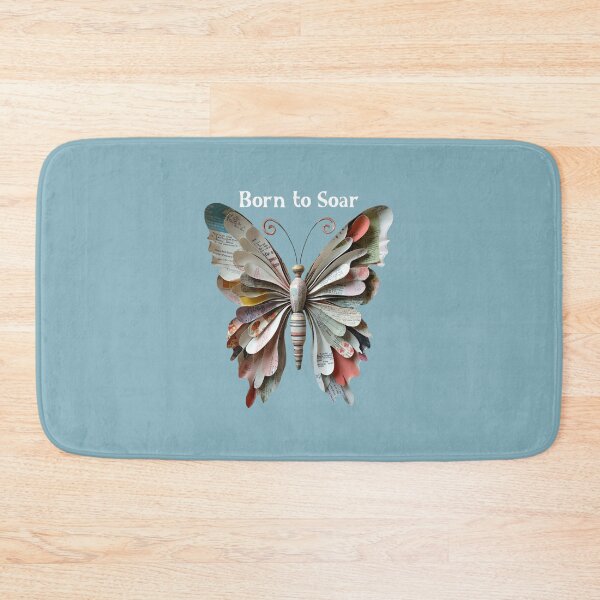 Item preview, Born to Soar Design #1560 designed and sold by topzmart.
